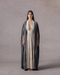 boho-chic Clothing | TURAB