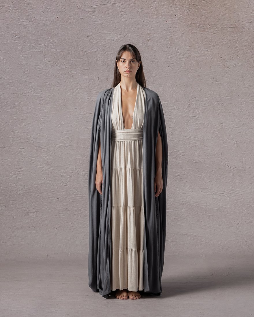 boho-chic Clothing | TURAB