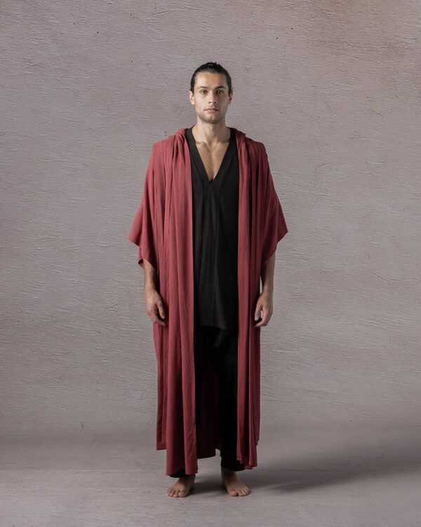 Slow Fashion & Artisan Clothing | Turab