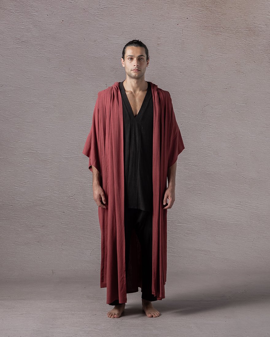 Slow Fashion & Artisan Clothing | Turab